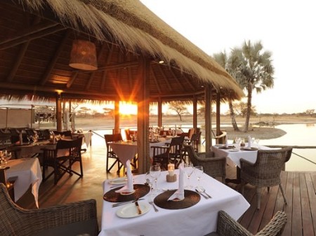 Etosha Onguma Bush Camp 02