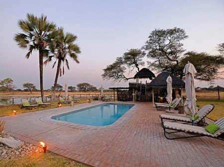 Etosha Onguma Bush Camp 04