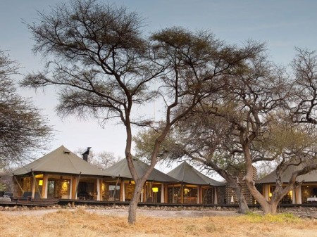 Etosha Onguma Tented Camp 01