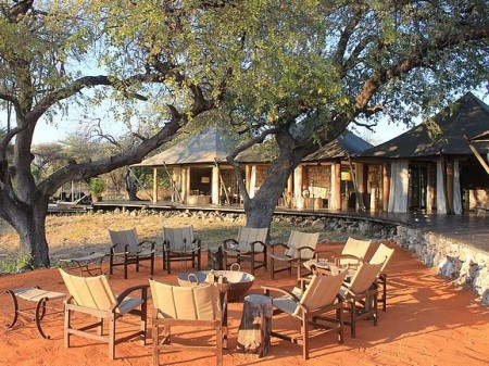 Etosha Onguma Tented Camp 05