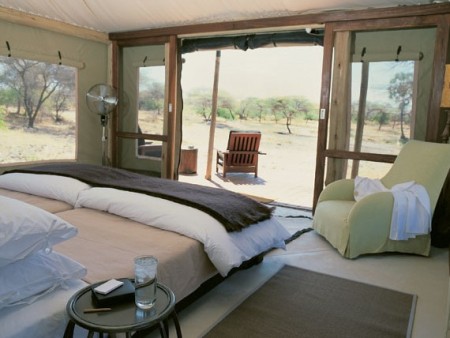 Etosha Onguma Tented Camp 07