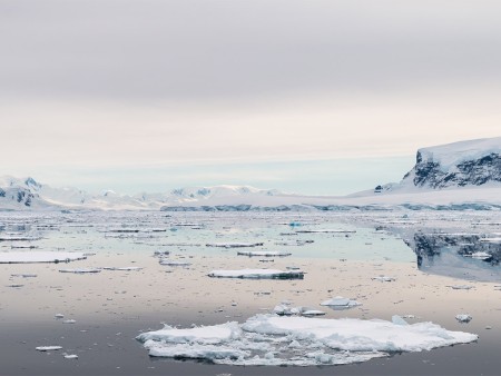 Expeditie Antarctica Basecamp Ramon Lucas