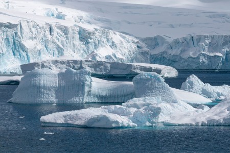 Expeditiecruise Antarctica Hurtigruten Andrea Klaussner