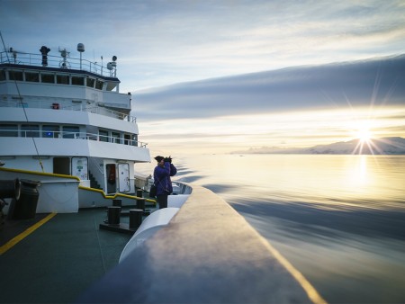 Falklands Zuid Georgia Antarctisch Schiereiland Oceanwide Expeditions