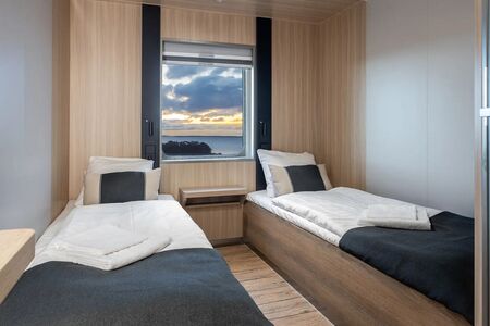 Finnlines Naantali Kapellskar Buitenhut