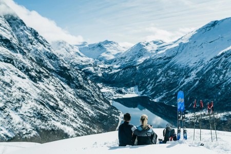 Geiranger Union Hotel 12