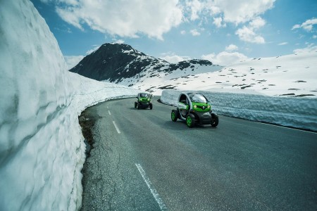 Geiranger Union Hotel 16