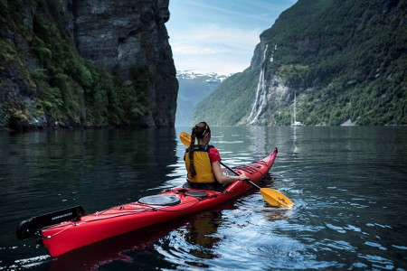 Geiranger Union Hotel 5