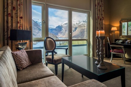 Geiranger Union Hotel 8