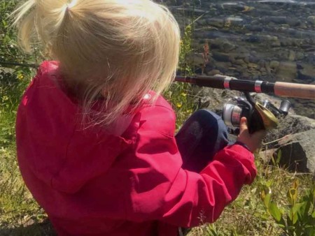 Gomobu Fjellstue Valdres Zomer10