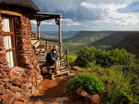 Grootberg  Grootberg Lodge 02