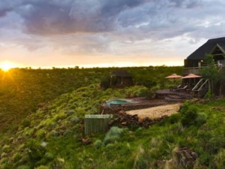 Grootberg  Grootberg Lodge 03