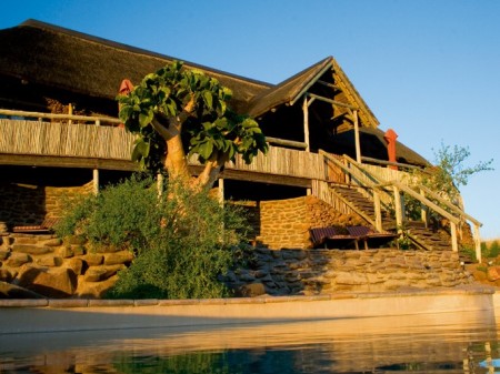 Grootberg  Grootberg Lodge 04