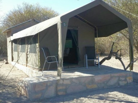 Grootfontein Fiume Bushcamp 02