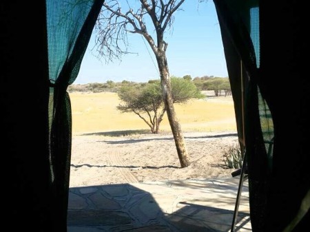 Grootfontein Fiume Bushcamp 04