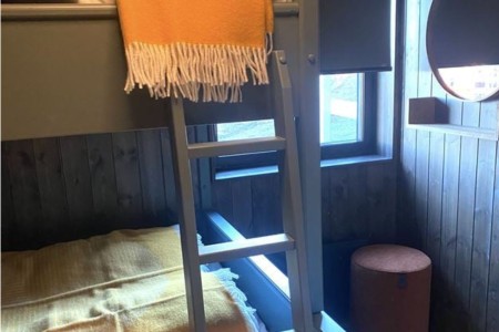 Hafjell Favn Appartementen 7