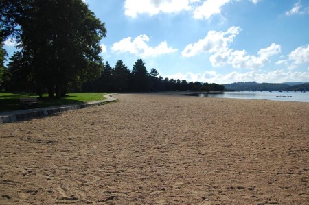 Hamresander Resort Kristiansand