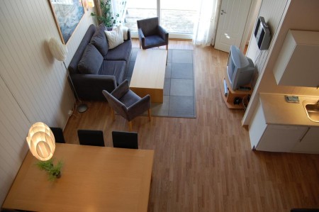 Hamresander Resort Kristiansand