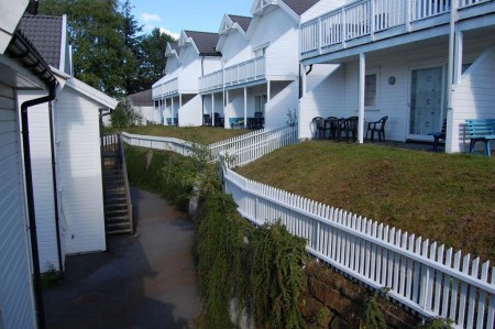 Hamresander Resort Kristiansand