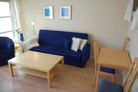 Hamresander Resort Kristiansand