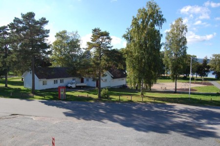 Hamresander Resort Kristiansand