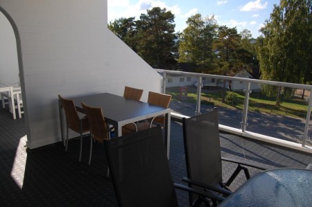 Hamresander Resort Kristiansand