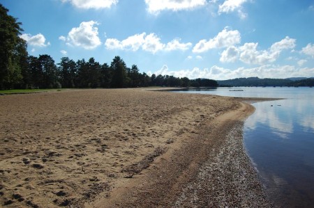 Hamresander Resort Kristiansand