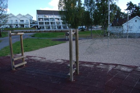 Hamresander Resort Kristiansand