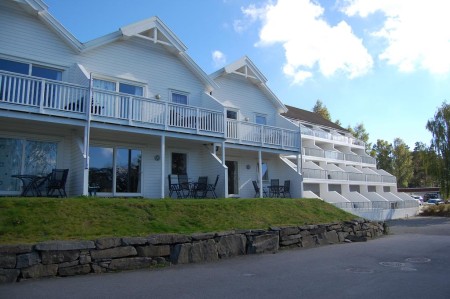 Hamresander Resort Kristiansand