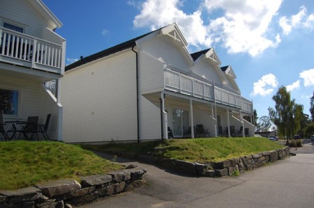 Hamresander Resort Kristiansand