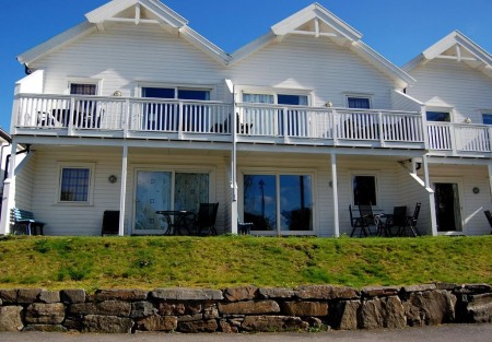 Hamresander Resort Kristiansand