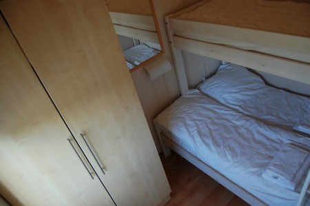 Hamresander Resort Kristiansand