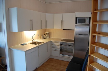 Hamresander Resort Kristiansand