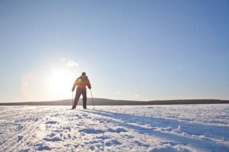 Harriniva Hotels %26 Safaris Skiing 5