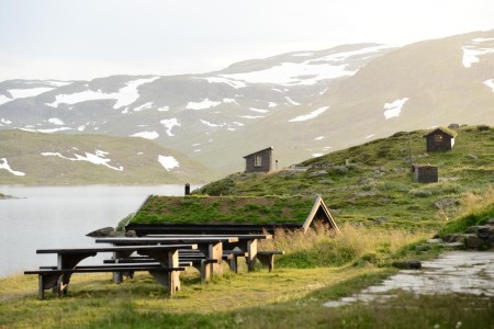 Haukeliseter Fjellstue 8