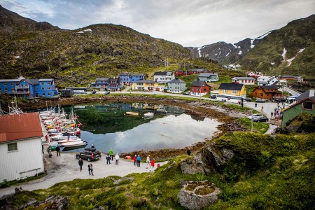 Havila Kystruten Kamoyaer Christian Roth Christensen VisitNorway