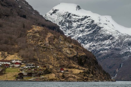 Havila Kystruten Geiranger Ramon Lucas 1