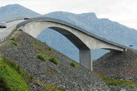 Havila Excursies Bergen Trondheim Atlantic Road More And Romsdal CH VisitNorway