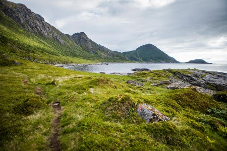 Havila Excursies Trondheim Tromso Dronningruta Christian Roth Christensen VisitNorway