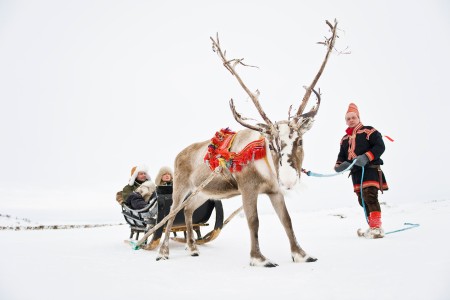 Havila Excursies Trondheim Tromso Finnmark Terje Rakke VisitNorway