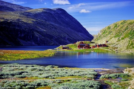 Herfstreis Rondane Gjestegard Anders Gjengedal  Innovation Norway 2 Copy