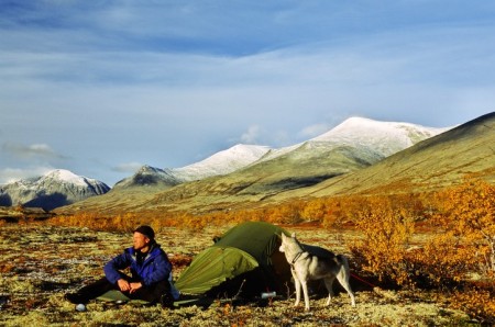 Herfstreis Rondane Gjestegard Anders Gjengedal  Innovation Norway 3