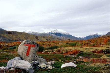 Herfstreis Rondane Gjestegard Anders Gjengedal  Innovation Norway 5 Copy
