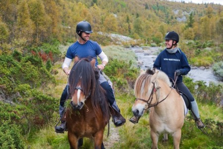 Herfstreis Rondane Gjestegard Dovre CH Innovation Norway 3