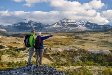 Herfstreis Rondane Gjestegard Dovre CH Innovation Norway 4