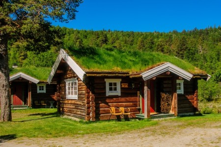 Herfstreis Rondane Gjestegard Sollia Accommodatie Copy