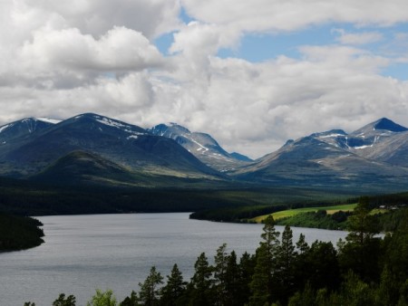 Herfstreis Rondane Gjestegard Terje Boru Innovation