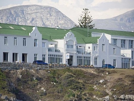 Hermanus Windsor Hotel