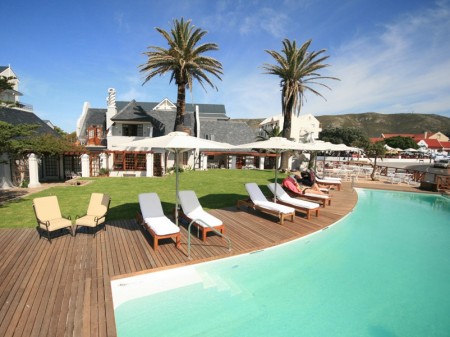 Hermanus Windsor Hotel