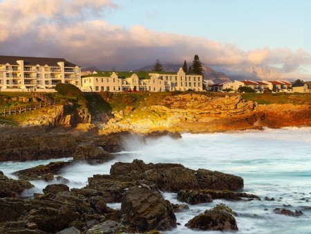 Hermanus Windsor Hotel